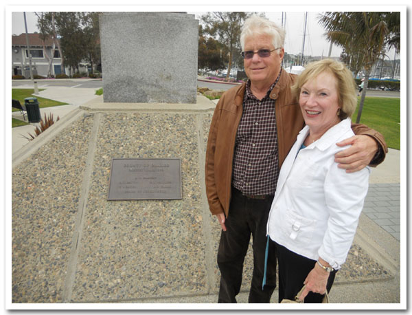 Bob and Jane Bard